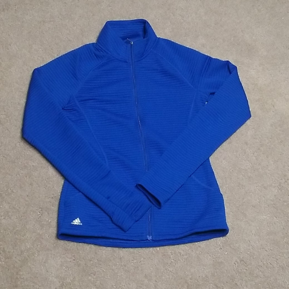 Adidas Full Zip